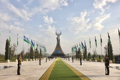 Chuyen tien nhanh chong den Uzbekistan